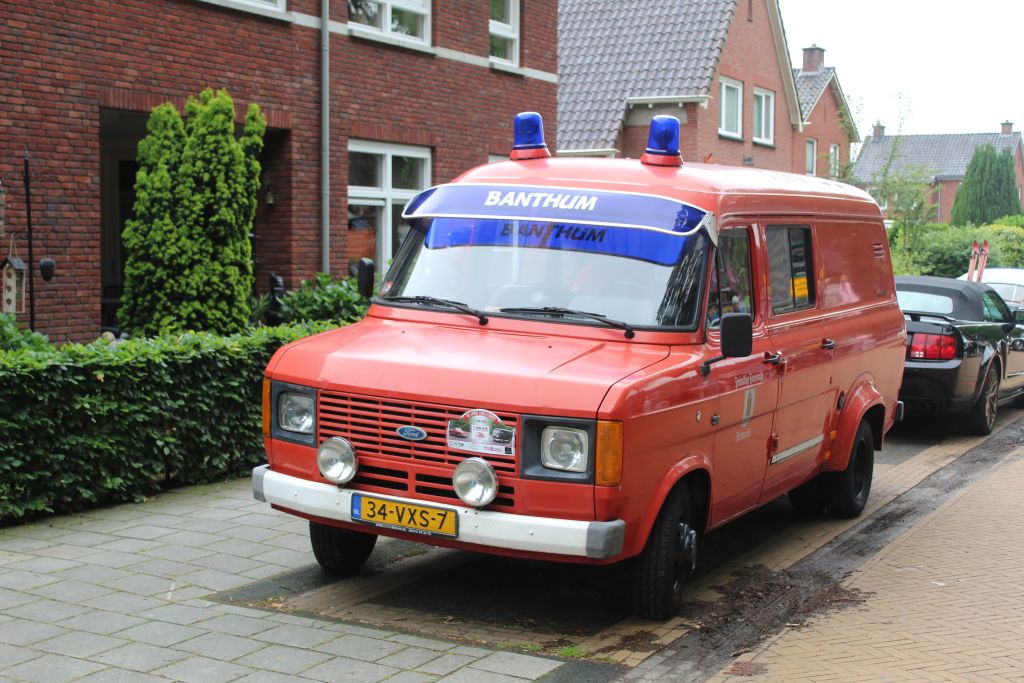 Oldtimerrit Geesteren 7 juni 2026 - 68